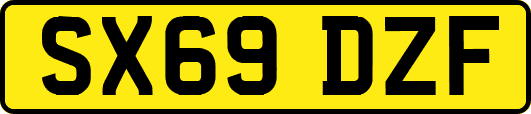 SX69DZF