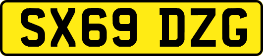 SX69DZG