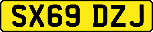 SX69DZJ