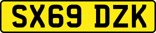 SX69DZK
