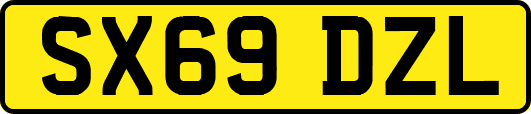 SX69DZL