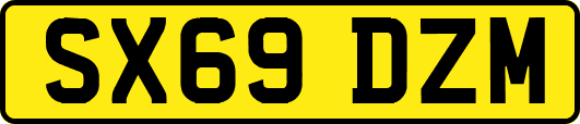 SX69DZM
