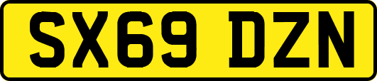 SX69DZN