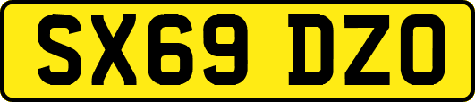 SX69DZO