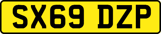 SX69DZP