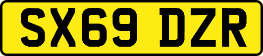 SX69DZR