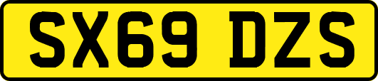 SX69DZS
