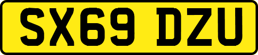 SX69DZU