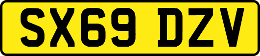 SX69DZV