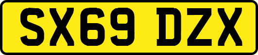 SX69DZX