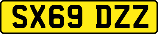 SX69DZZ