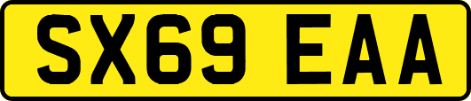 SX69EAA