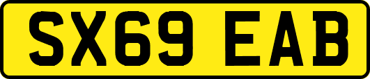 SX69EAB
