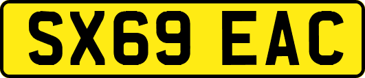 SX69EAC