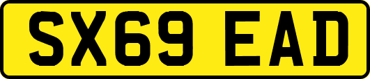 SX69EAD