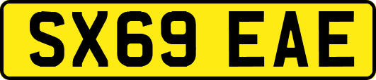 SX69EAE
