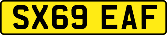 SX69EAF