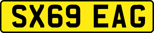 SX69EAG