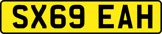SX69EAH