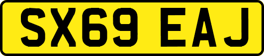 SX69EAJ