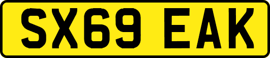 SX69EAK