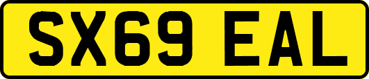 SX69EAL