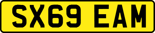 SX69EAM