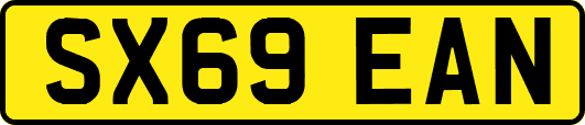 SX69EAN