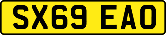 SX69EAO