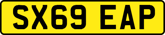 SX69EAP