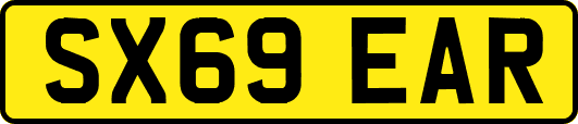 SX69EAR