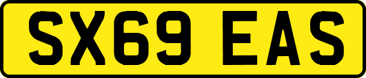 SX69EAS