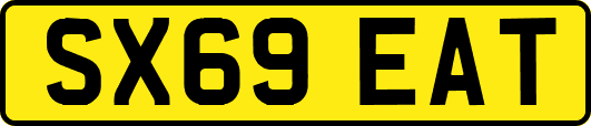 SX69EAT