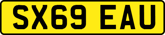 SX69EAU