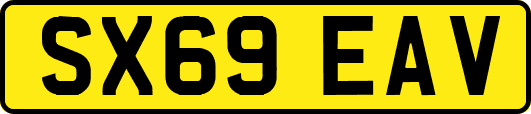 SX69EAV