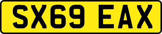 SX69EAX