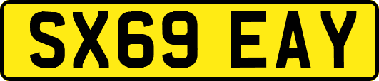 SX69EAY