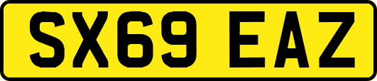 SX69EAZ