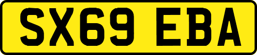 SX69EBA