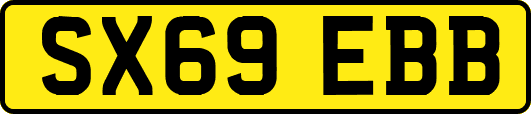 SX69EBB