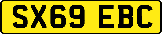 SX69EBC