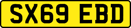 SX69EBD