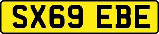 SX69EBE
