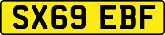 SX69EBF