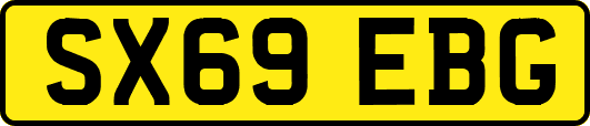 SX69EBG