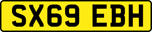 SX69EBH