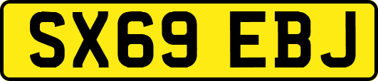 SX69EBJ
