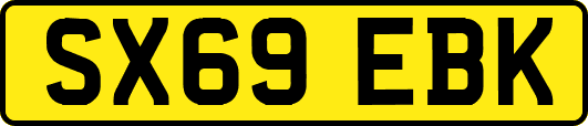 SX69EBK