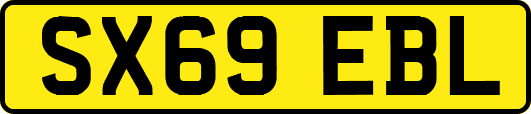 SX69EBL