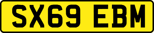SX69EBM